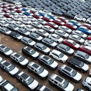 BYD'de satışlar adeta durma noktasına geldi: &Ccedil;inli şirket 'T&uuml;rkiye' kararı sonrası &ccedil;akıldı