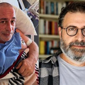 Can Yılmaz isyan etti: Cem Yılmaz i&ccedil;in "Keşke &ouml;lseydi" diyenlere tepki