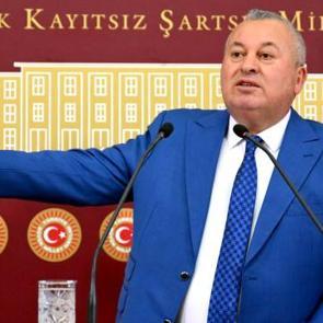 Cemal Enginyurt'a bir darbe daha: En yakın isim tutuklandı!