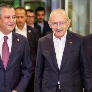 CHP ile YENİ Parti arasında Mansur Yavaş krizi