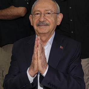 CHP'de son viraja giriliyor! G&ouml;zler Kılı&ccedil;daroğlu'nda!