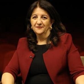 DEM değişiyor! Pervin Buldan duyurdu! 'Yeni bir hareket' diyerek isim paylaştı