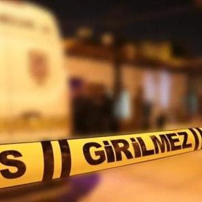 Denizli'de kayıp olarak aranan 3 yaşındaki &ccedil;ocuk &ouml;l&uuml; bulundu