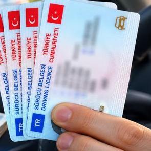 Ehliyette bir devir sona eriyor! Her şey eskisinden &ccedil;ok farklı olacak