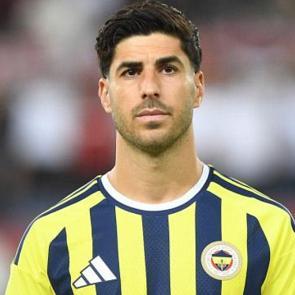 Fenerbah&ccedil;e'de Marco Asensio krizi &ccedil;ıktı! Rest &ccedil;ekti