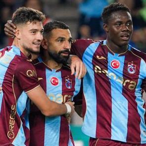 Fırtına Gen&ccedil;lerbirliği'ne patladı! Gol yağdırdılar