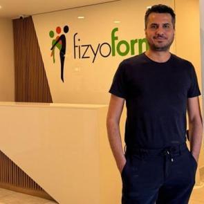 Fizyoterapist Zafer Aksungur: Hareket etmezsek beden konuşur