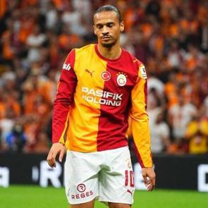 Galatasaray'da yıllık 12 milyon euro kazanan yıldız i&ccedil;in ayrılık senaryosu