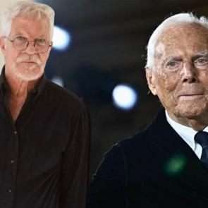 Giorgio Armani&rsquo;nin miras&ccedil;ısı Bodrum&rsquo;da! Armani&rsquo;nin l&uuml;ks yatıyla geldi, değeri dudak u&ccedil;uklattı