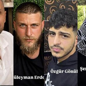 Girne'deki gemi kazasında aranan kayıpların kimliği belli oldu! Acı bekleyiş s&uuml;r&uuml;yor