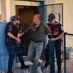 G&uuml;listan Doku soruşturmasında yeni gelişme! 1 kişi tutuklandı