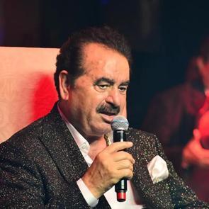 İbrahim Tatlıses'in son hali dikkat &ccedil;ekti! Hayranlarını endişelendirdi