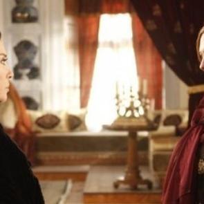 Yıllar sonra heyecanlandıran buluşma: Nebahat &Ccedil;ehre ve Meryem Uzerli bir arada!