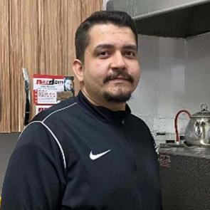 Denizli'de &ccedil;ifte acı! Oğlunun &ouml;l&uuml;m haberini alan baba hayatını kaybetti 
