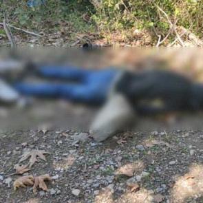 Kastamonu'da dere kenarında erkek cesedi bulundu: 1 g&ouml;zaltı