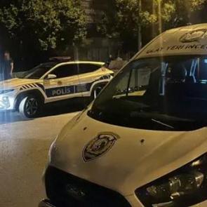 Kayseri'de cinayet! &Uuml;vey oğlu tarafından &ouml;ld&uuml;r&uuml;ld&uuml; 