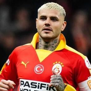 Mauro Icardi'den flaş Galatasaray hamlesi!
