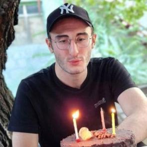 L&ouml;semiyi yeni yenmişti! &Uuml;niversiteli gen&ccedil; feci kazada hayatını kaybetti!