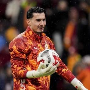 Galatasaray'da Uğurcan &Ccedil;akır sınıfta kaldı!