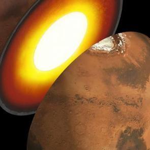 Mars'ta şaşırtan keşif: 400 derece daha sıcak!