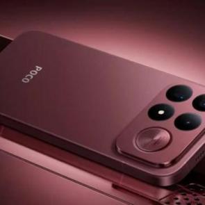Mobil oyunculara 185 FPS canavarı: POCO F9 serisi T&uuml;rkiye pazarına girdi! İşte fiyatları