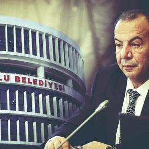 Bolu Belediyesi'ne operasyon: Tanju &Ouml;zcan dahil 7 ş&uuml;pheli tutuklandı