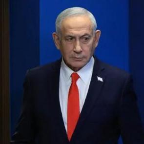 Netanyahu'dan İran'a sert mesaj: Eğer bize saldırırsa...