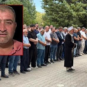 Ankara'da kayıp olarak aranıyordu cesedi bulundu! Ağabeyden cinayet iddiası