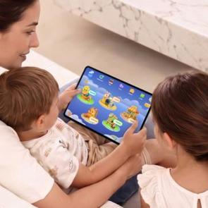 Okula d&ouml;n&uuml;şte teknoloji desteği: HONOR Pad X9b Max ve Kids Watch Plus