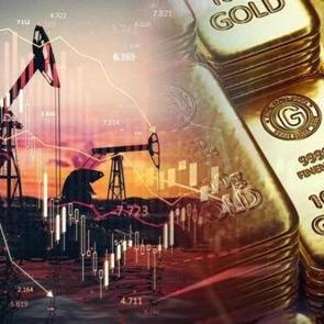 Altın fiyatları Fed baskısı ve y&uuml;kselen petrolle d&uuml;ş&uuml;şte