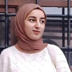 Rojin Kabaiş soruşturmasında yeni gelişme! 15 dakika &ouml;nce g&ouml;r&uuml;şm&uuml;ş...