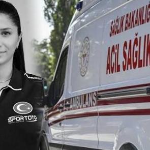 Sancaktepe'de dehşet! Milli antren&ouml;r eski &ccedil;alışanı tarafından &ouml;ld&uuml;r&uuml;ld&uuml; 
