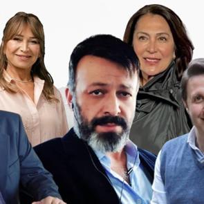Serhat Kılı&ccedil;'ın &ouml;l&uuml;m&uuml; sonrası &uuml;nl&uuml; isimlerden y&uuml;rek burkan veda mesajları! 