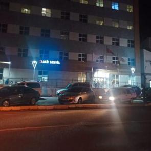 Giresun'da gastroenterit salgını alarmı! 700'&uuml; aşkın kişi hastaneye başvurdu
