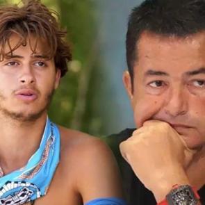 Survivor Yunanistan yarışmacısından Acun Ilıcalı'ya 100 milyon dolarlık dava!