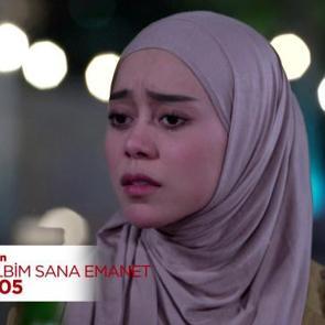 Kalbim Sana Emanet 6. b&ouml;l&uuml;m: Raja ve Rani'nin tuzağı 
