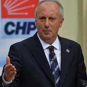Tartışma b&uuml;y&uuml;yor! Muharrem İnce'den 'Haram para' itirafı! Teklifi a&ccedil;ıkladı