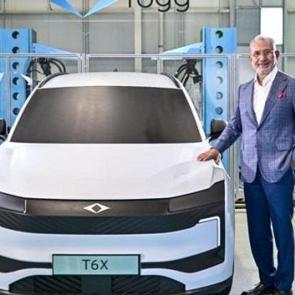 TOGG T6X NE KADAR OLACAK? Yeni TOGG T6X ne zaman satışa &ccedil;ıkacak?