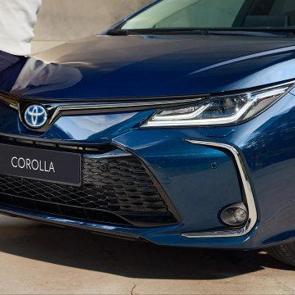 Toyota'dan ticari m&uuml;şterilerine &ouml;zel yeni finansman modeli