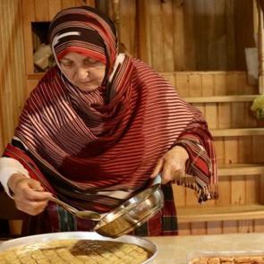 Trabzon&rsquo;un asırlık lezzeti sofralara geri d&ouml;n&uuml;yor