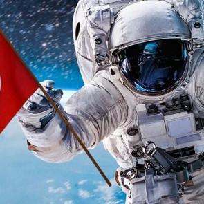 T&uuml;rkiye NASA ile masaya oturdu: Artemis Uzay Anlaşması resmen imzalandı! Ne anlama geliyor?