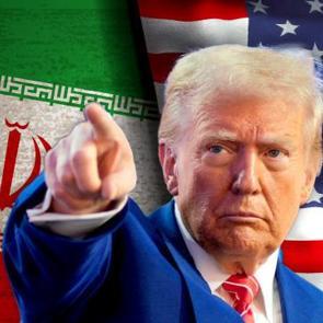 Trump'tan son dakika savaş duyurusu: Piyasaları alt&uuml;st etti! Operasyonu resmen ilan etti