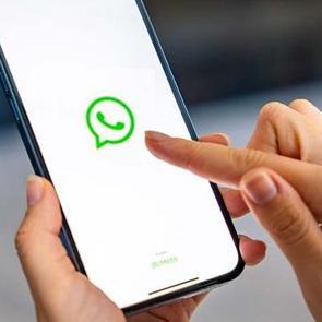 WhatsApp'ta artık tarihe karışıyor! 'Uyarı mesajı' &ouml;zelliği geliyor