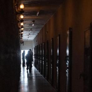 12 Eyl&uuml;l&rsquo;&uuml;n karanlık g&uuml;nlerinin izleri, Ulucanlar Cezaevi&rsquo;nde yaşıyor
