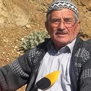 93 yaşında cezaevine d&uuml;şt&uuml;, su&ccedil;u korkun&ccedil;!