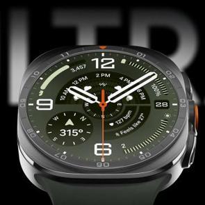Galaxy Watch Ultra2 ile koşu sırasında sıvı alımınızı da y&ouml;netin