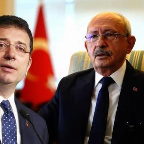 Kemal Kılı&ccedil;daroğlu: Ekrem İmamoğlu siyasi tutuklu değil
