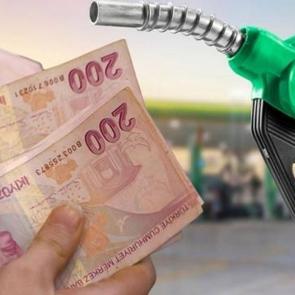 Ara&ccedil; sahipleri dikkat! Motorine indirim geliyor