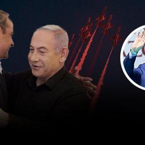 Atina'ya 'İsrail' uyarısı: 'Erdoğan'ı durduramazsınız, buna gerek yok'