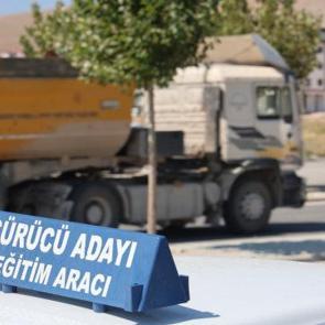 Ehliyet almak isteyenler dikkat! Yeni tuzağın adı: "Joker aday"